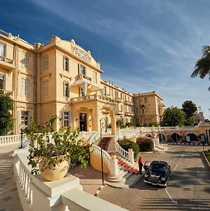 Sofitel Winter Palace Luxor Hotel Exterior photo