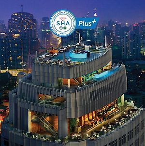 Bangkok Marriott Hotel Sukhumvit - Sha Extra Plus Exterior photo