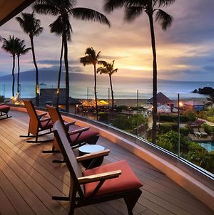 Sheraton Maui Resort & Spa Exterior photo