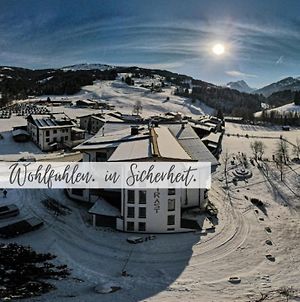 Gasthof Skirast Hotel Kirchberg in Tirol Exterior photo