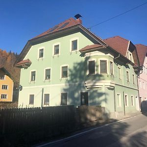 Aparthaus-Kiebitz Appartement Rennweg am Katschberg Exterior photo