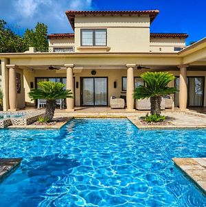 Miramar Villa Palm Beach Exterior photo