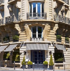 Le Dokhan'S, A Tribute Portfolio Hotel, Paris Parijs Exterior photo