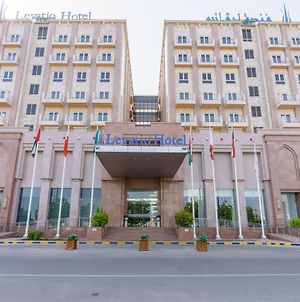 Levatio Hotel Masqat Exterior photo