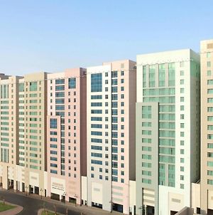 Le Meridien Towers Makkah Hotel Mekka Exterior photo