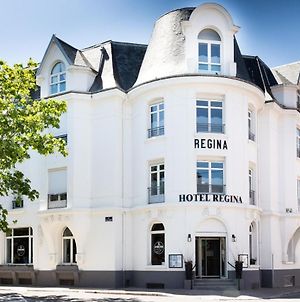 Hotel Regina&Spa Berck Exterior photo