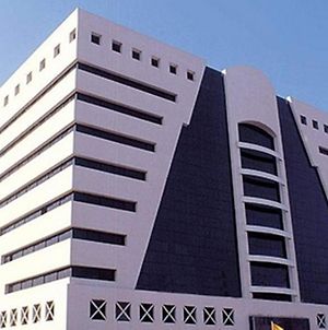 Aditya Park-A Sarovar Portico Hotel Haiderabad Exterior photo