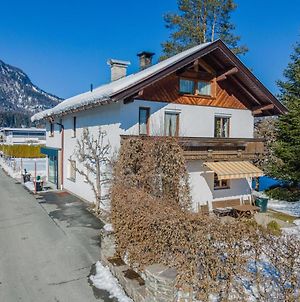 Haus Jochl Top 2 Appartement Sankt Johann in Tirol Exterior photo