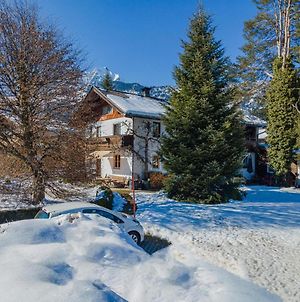 Chalet Jochl Villa Sankt Johann in Tirol Exterior photo
