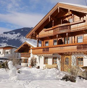 Holiday Home Hauser Mayrhofen Exterior photo