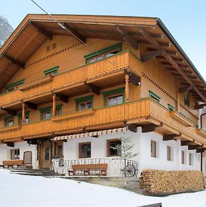 Holiday Home Rieplerhof - Mho157 Mayrhofen Exterior photo