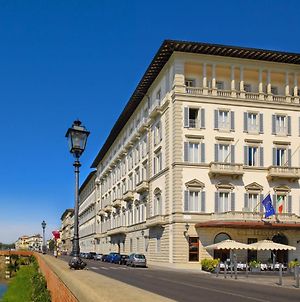The St. Regis Florence Hotel Exterior photo