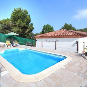 Holiday Home Figaro Blanes Exterior photo