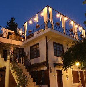 Blue Sea Garden Hotel Antalya Exterior photo
