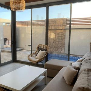 1 Bedroom Villa Up To 5 Guests With Heated Private Pool In Bali El Gouna Hurghada Exterior photo