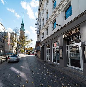 S & D Reinoldus Hotel Dortmund Exterior photo
