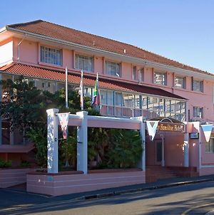 Lady Hamilton Hotel Kaapstad Exterior photo