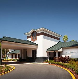 Four Points By Sheraton Orlando Convention Center Hotel Exterior photo
