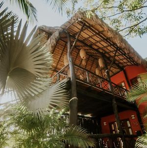 Coco Hacienda Tulum - Adults Only Hotel Exterior photo