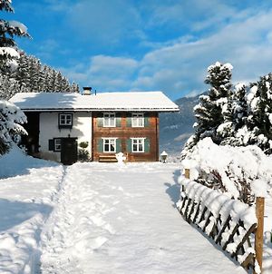 Holiday Home Fitsch - Gop320 Sankt Gallenkirch Exterior photo