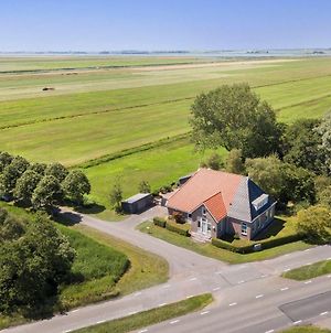 Large Fully Renovated Farmhouse With Indoor Swim Spa And Sauna Lemmer Exterior photo