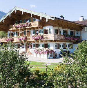 Ramslerhof - Chiemgau Karte Villa Inzell Exterior photo
