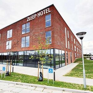 Zleep Hotel Aarhus Nord Skejby Exterior photo