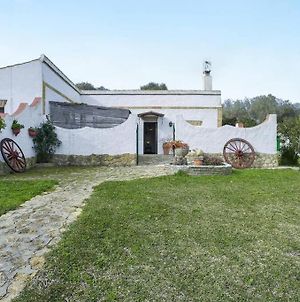 Casa Rural El Nino Santamaria , Con Piscina Y Wifi Villa Vejer de la Frontera Exterior photo