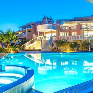 Gerakas Belvedere Hotel & Luxury Suites Zakynthos Island Exterior photo