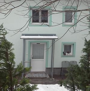 Haus Bergpanorama Villa Immenstadt im Allgäu Exterior photo