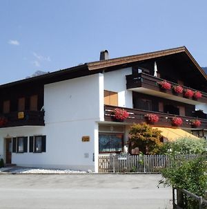 Gastehaus Drahrer - Chiemgau Karte Appartement Inzell Exterior photo