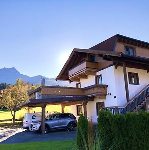 Ferienwohnungen Pletzenauer Sankt Johann in Tirol Exterior photo