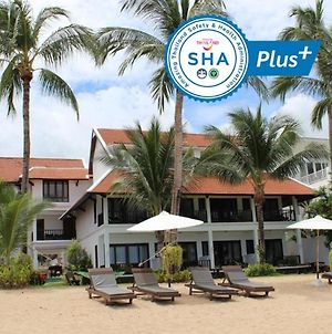 Baan Bophut Beach Hotel Samui - SHA Plus Koh Samui Exterior photo