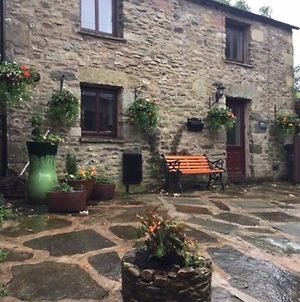Dalesway Cottage Sedbergh Exterior photo
