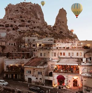 Harem Cappadocia Üçhisar Exterior photo