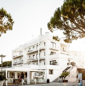Residence Michelangelo Yachting Club- Adults Only Lido di Jesolo Exterior photo