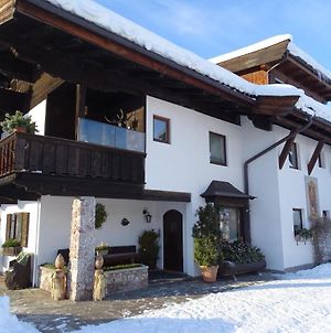 Landhaus Feller Appartement Reith bei Kitzbühel Exterior photo