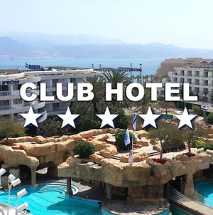 Club Hotel Eilat Exterior photo