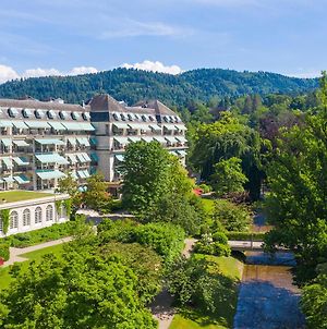 Brenners Park-Hotel&Spa - an Oetker Collection Hotel Baden-Baden Exterior photo