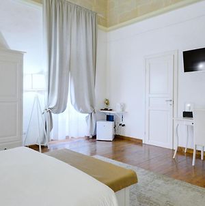 Ada Suites Lecce Exterior photo