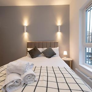 In Style Studio Apartment Close To Everything Londen Exterior photo