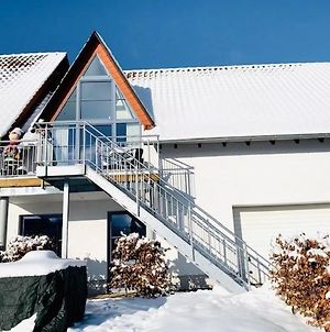 Vakantiehuis Am oberen Berge Willingen Villa Schweinsbuhl Exterior photo