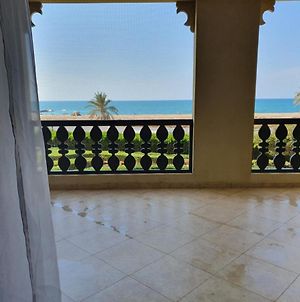 Al Hamra Marina Rak Sea View Appart Appartement Ras al-Khaimah Exterior photo