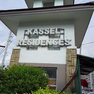 Kassel Residences Hungary Paranaque Manilla Exterior photo