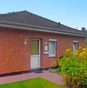 Holiday Home Norderney Norddeich  Exterior photo