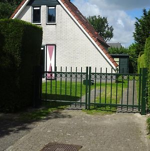Park Schoneveld, Zeemeeuw 164 Villa Breskens Exterior photo