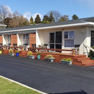 Accent On Taupo Motor Lodge Exterior photo