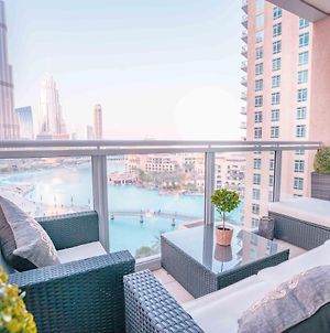 Elite Royal Apartment - Burj Residences Tower 5 Dubai Exterior photo