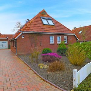 Holiday Home Reuse Norddeich  Exterior photo
