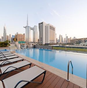 Sonder Downtown Towers Aparthotel Dubai Exterior photo